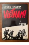 Steve Canyon, Vietnam !
