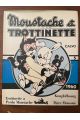 Moustache et Trotinette tome 5 (1960)