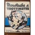 Moustache et Trotinette tome 5 (1960)