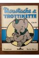 Moustache et Trotinette Tome 4 (1959)