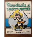 Moustache et Trotinette tome 3 (1958)