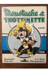 Moustache et Trotinette tome 3 (1958)