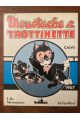 Moustache et Trotinette Tome 2 (1957)
