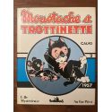 Moustache et Trotinette Tome 2 (1957)