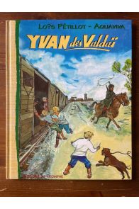 Yvan des Valdaï