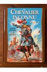 Le chevalier inconnu tome 1