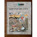 Thyl Unlenspiegel, La révolte des gueux