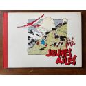 Les nouvelles aventures de Blondin, Jeunes ailes