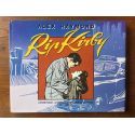 Rip Kirby Volume 1 1946-1947, L'affaire Faraday - La formule du dr Hicks - Chantage et... musique