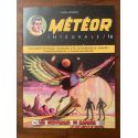 Météor intégrale tome 16, fascicules 81 à 85