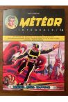 Météor intégrale tome 14, fascicules 71 à 75