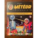 Météor intégrale tome 15, fascicules 76 à 80
