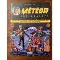 Météor intégrale tome 5, fascicules 24 à 28