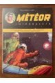 Météor intégrale tome 8, fascicules 40 à 44