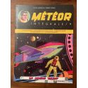 Météor intégrale tome 9, fascicules 45 à 49