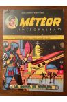Météor intégrale tome 10, fascicules 50 à 55
