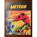 Météor intégrale tome 19, fascicules 96 à 100