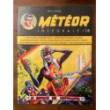 Météor intégrale tome 18, fascicules 91 à 95