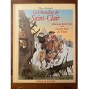 Le chevalier de Saint-Clair, Mission en Forêt-Noire suivi de Les trois forts de l'Ouest