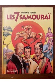 Les 7 samouraïs