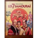 Les 7 samouraïs