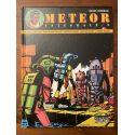 Météor intégrale tome 3, fascicules 14 à 18