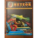 Météor intégrale tome 4, fascicules 19 à 23