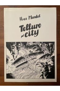Telluro-City