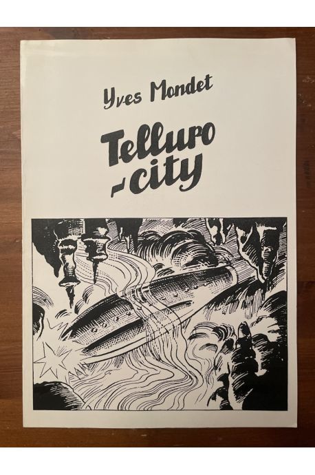 Telluro-City