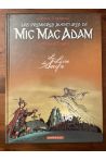 Les prmeières aventures de Mic mac Adam Intégrale tome 3