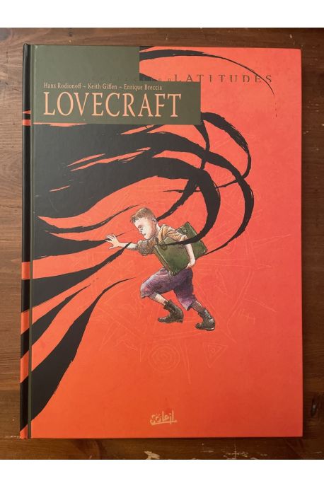 Lovecraft