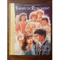 Thierry de Royaumont, Le couronne d'épines tome 2