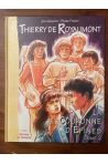 Thierry de Royaumont, Le couronne d'épines tome 2
