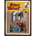 Prince Valiant, tome 13, 1961-1963, La cité maudite