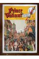 Prince Valiant Tome 1, 1937-1939, Les Princes Chevaliers