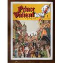 Prince Valiant Tome 1, 1937-1939, Les Princes Chevaliers