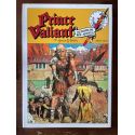 Prince Valiant, tome 2, 1939-1941, Le grand Kahn