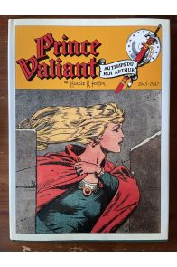 Prince Valiant, tome 5, 1945-1947, Aleta