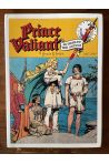 Prince Valiant, tome 6, 1947-1949, La Statuette indienne