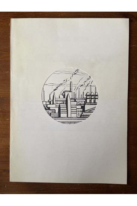 La cité fantastique