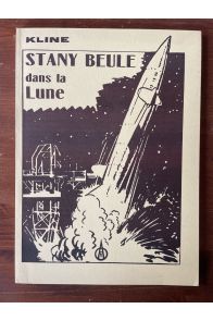 Stany Beule dans la lune