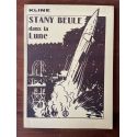 Stany Beule dans la lune