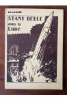 Stany Beule dans la lune