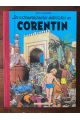 Les extraordinaires aventures de Corentin