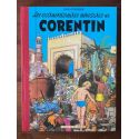 Les extraordinaires aventures de Corentin