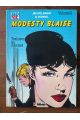 Modesty Blaise Volume 2, Trahison au sommet