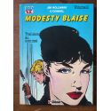 Modesty Blaise Volume 2, Trahison au sommet