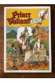 Prince Valiant, tome 8, 1951-1953, La Révolte des Saxons