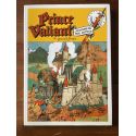 Prince Valiant, tome 8, 1951-1953, La Révolte des Saxons
