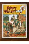 Prince Valiant, tome 8, 1951-1953, La Révolte des Saxons